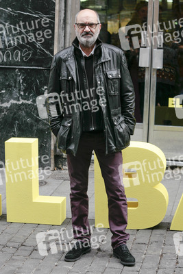 Photocall 'El Bar' in Madrid
