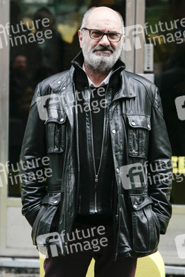 Photocall 'El Bar' in Madrid