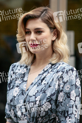 Photocall 'El Bar' in Madrid