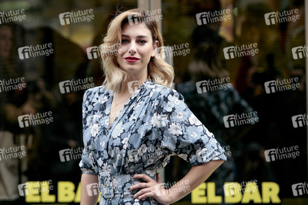 Photocall 'El Bar' in Madrid