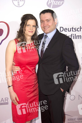 15. Deutscher Hörfilmpreis 2017 in Berlin