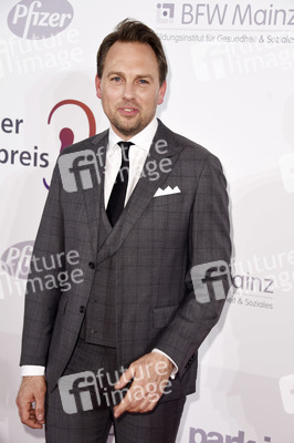 15. Deutscher Hörfilmpreis 2017 in Berlin