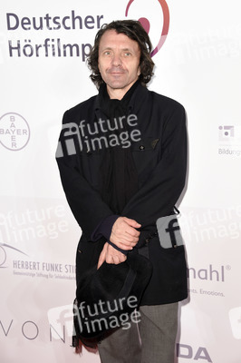 15. Deutscher Hörfilmpreis 2017 in Berlin