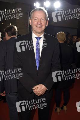 15. Deutscher Hörfilmpreis 2017 in Berlin