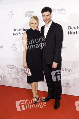 15. Deutscher Hörfilmpreis 2017 in Berlin