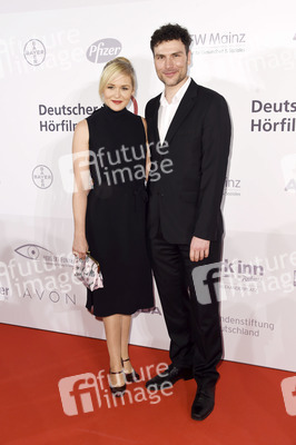 15. Deutscher Hörfilmpreis 2017 in Berlin