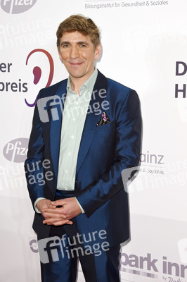 15. Deutscher Hörfilmpreis 2017 in Berlin