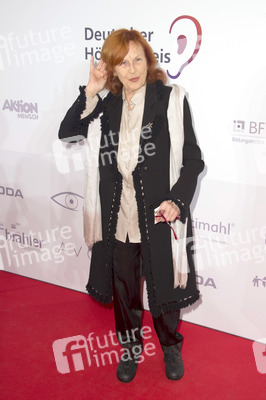 15. Deutscher Hörfilmpreis 2017 in Berlin