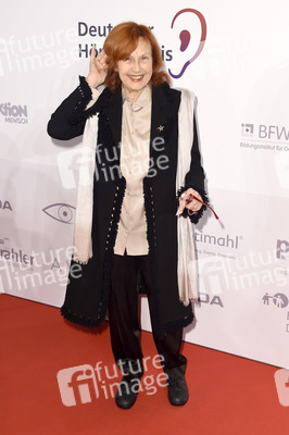 15. Deutscher Hörfilmpreis 2017 in Berlin