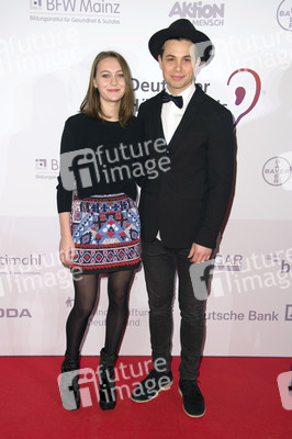 15. Deutscher Hörfilmpreis 2017 in Berlin