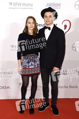 15. Deutscher Hörfilmpreis 2017 in Berlin