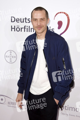 15. Deutscher Hörfilmpreis 2017 in Berlin