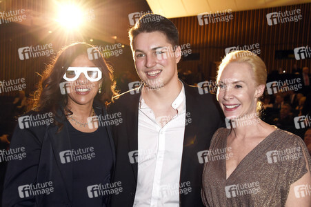 15. Deutscher Hörfilmpreis 2017 in Berlin