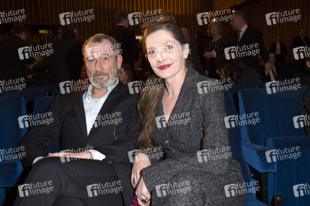 15. Deutscher Hörfilmpreis 2017 in Berlin