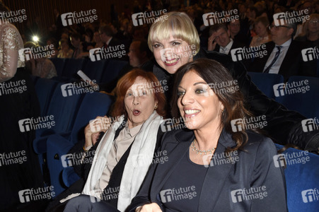 15. Deutscher Hörfilmpreis 2017 in Berlin