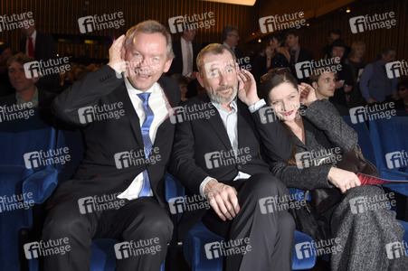15. Deutscher Hörfilmpreis 2017 in Berlin