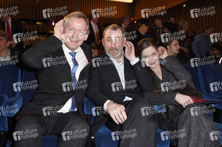 15. Deutscher Hörfilmpreis 2017 in Berlin