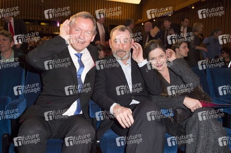 15. Deutscher Hörfilmpreis 2017 in Berlin