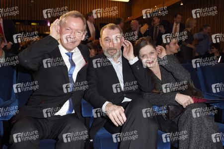 15. Deutscher Hörfilmpreis 2017 in Berlin
