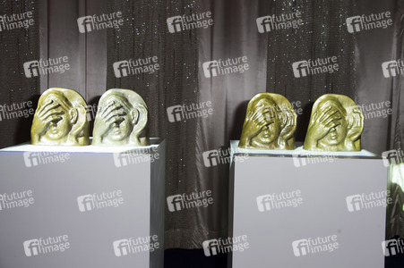 15. Deutscher Hörfilmpreis 2017 in Berlin