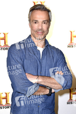 Photocall 'Guardians of Heritage - Die Hüter der Geschichte' in München