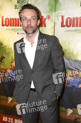 Preview 'Lommbock' in München