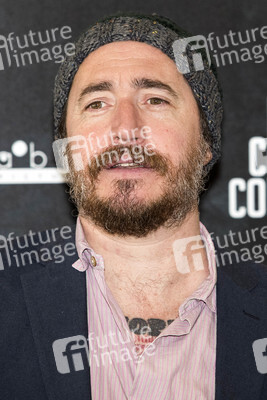 Photocall 'Piccoli crimini coniugali' in Rom
