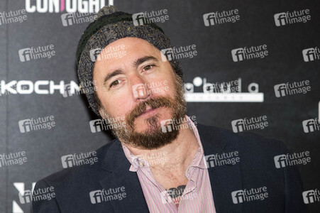 Photocall 'Piccoli crimini coniugali' in Rom