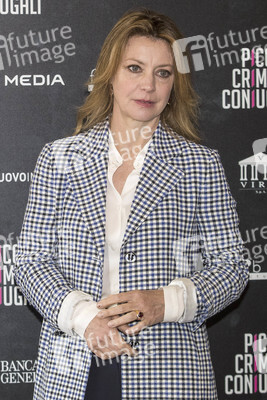 Photocall 'Piccoli crimini coniugali' in Rom
