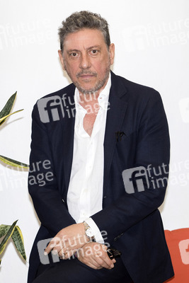 Photocall 'Piccoli crimini coniugali' in Rom