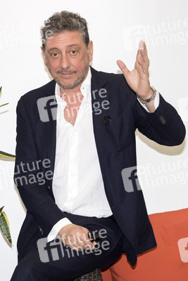 Photocall 'Piccoli crimini coniugali' in Rom