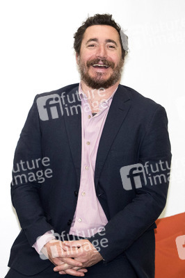 Photocall 'Piccoli crimini coniugali' in Rom