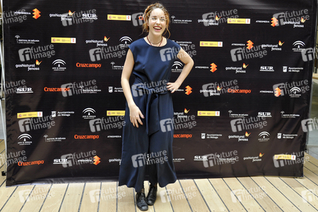 'Contigo no, bicho' Photocall auf dem Malaga Film Festival 2017