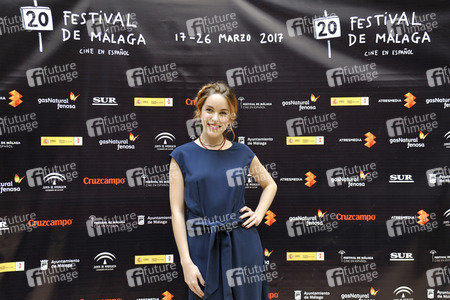 'Contigo no, bicho' Photocall auf dem Malaga Film Festival 2017