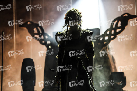 Konzert von Faun in Erfurt