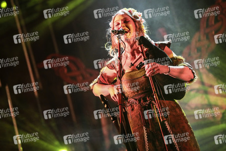 Konzert von Faun in Erfurt