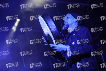 Konzert von Faun in Erfurt