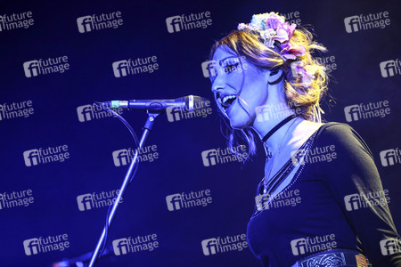 Konzert von Faun in Erfurt