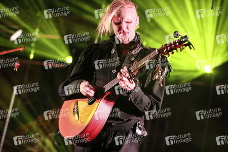 Konzert von Faun in Erfurt