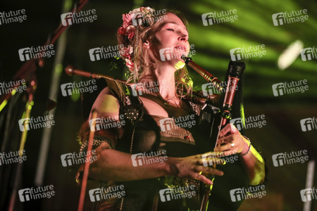 Konzert von Faun in Erfurt