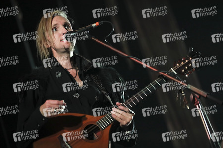 Konzert von Faun in Erfurt