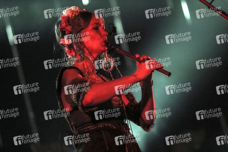 Konzert von Faun in Erfurt