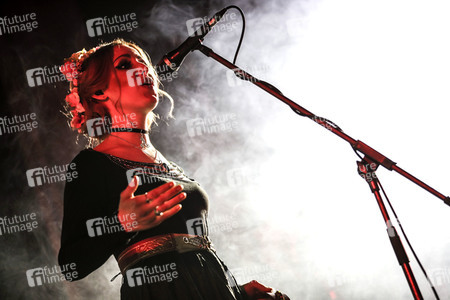 Konzert von Faun in Erfurt