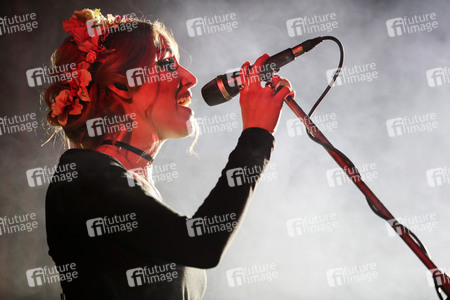 Konzert von Faun in Erfurt