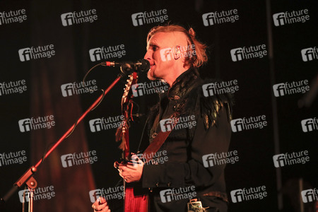 Konzert von Faun in Erfurt
