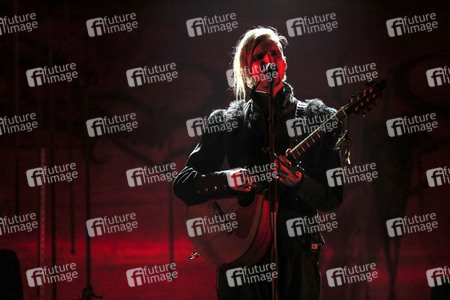 Konzert von Faun in Erfurt