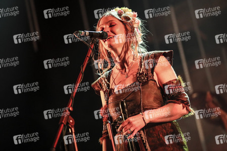 Konzert von Faun in Erfurt