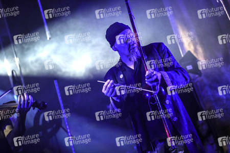 Konzert von Faun in Erfurt