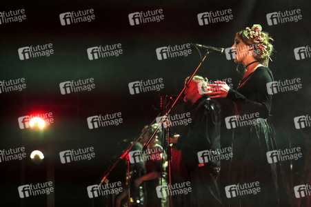 Konzert von Faun in Erfurt