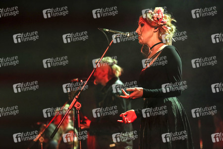 Konzert von Faun in Erfurt